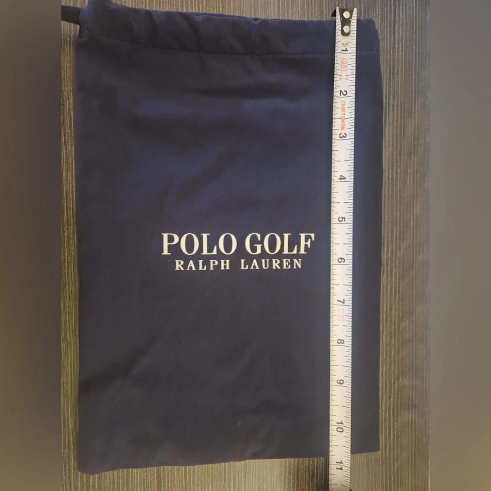 Polo by Ralph Lauren Navy Bag‎